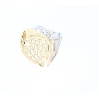 Anello Lorenzo Ungari Donna Sogni in Oro ANS2712-17 - ANS2712-17